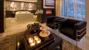 Garden Suite